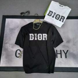 Picture of Dior T Shirts Short _SKUDiorm-3xl13xh0516354
